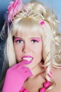 Карина Шарабокова