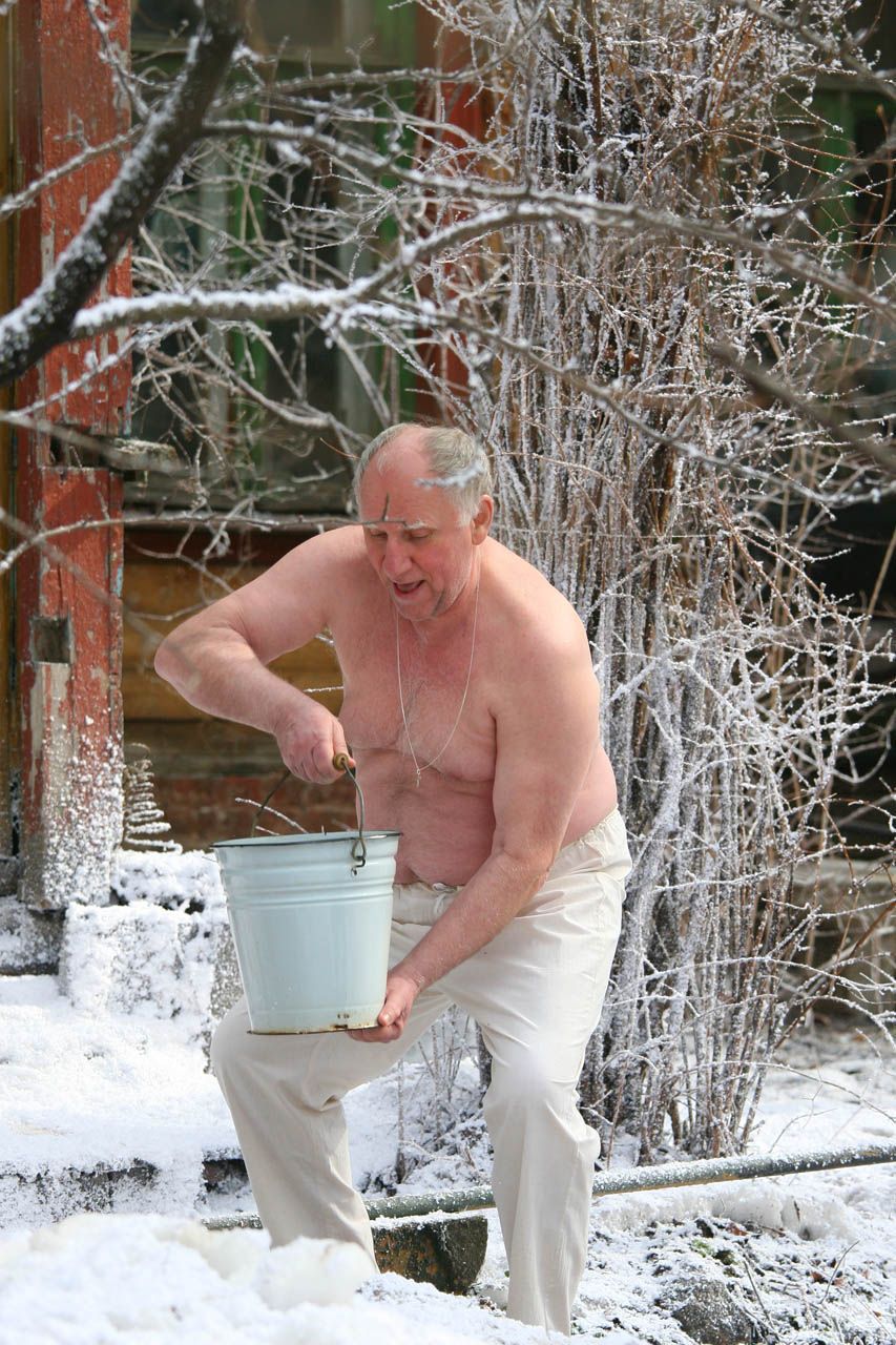 Кадр 2 из фильма На ощупь