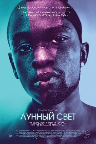Лунный свет