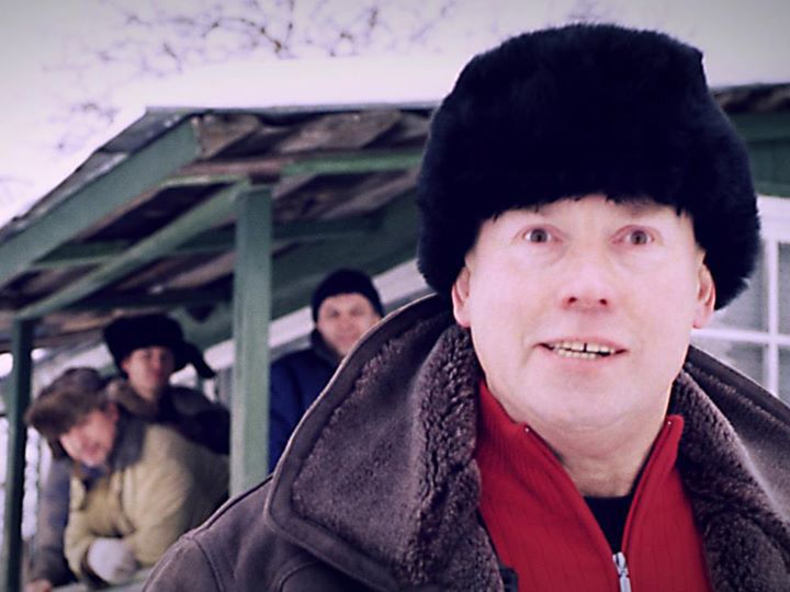 Кадр 2 из фильма Новые русские