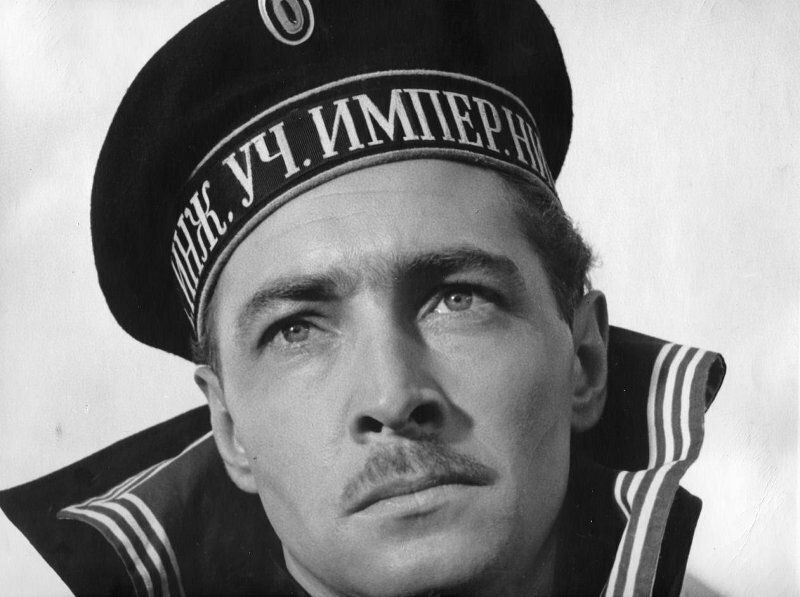 Кадр 4 из фильма Мичман Панин