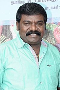 Imman Annachi