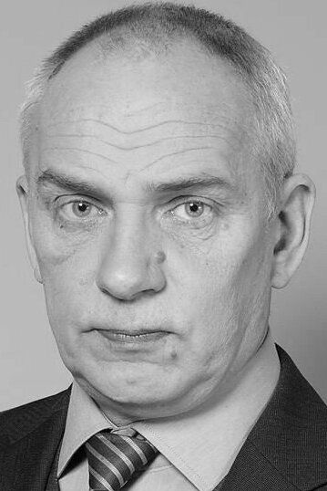 Дмитрий Поднозов