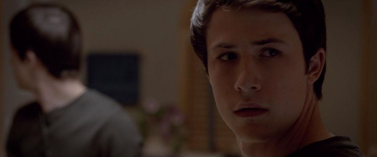 Кадр 4 из фильма Дом на продажу (День открытых дверей)