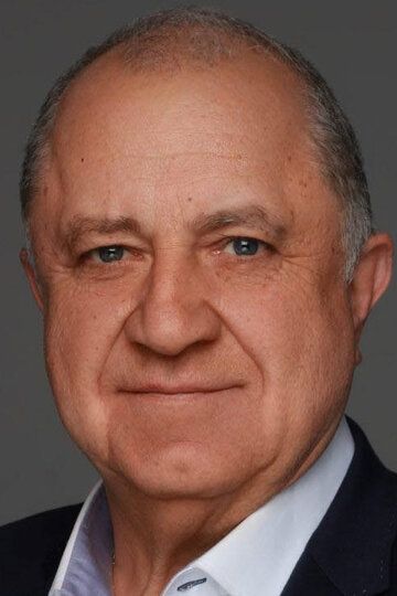 Владимир Стержаков