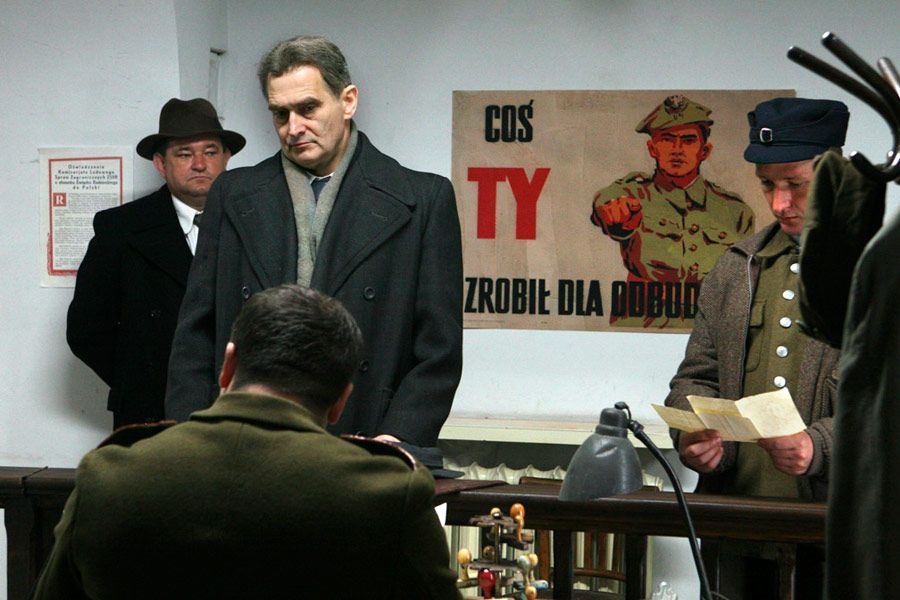 Кадр 3 из фильма Генерал Нил