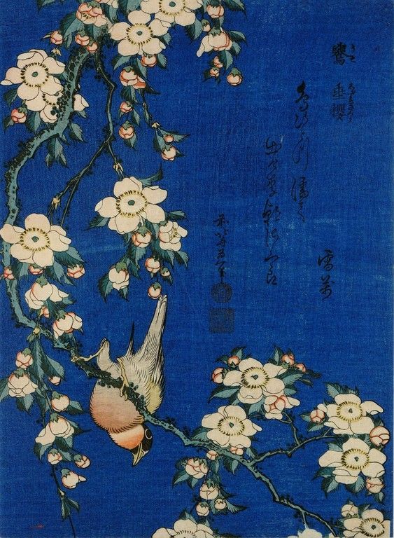 Кадр 4 из фильма Выставка Hokusai Британского музея