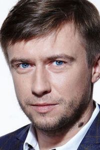 Марюс Ямпольскис