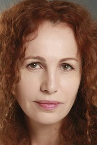 Галина Кузнецова