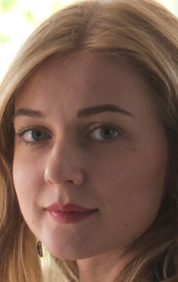 Полина Зимнухова