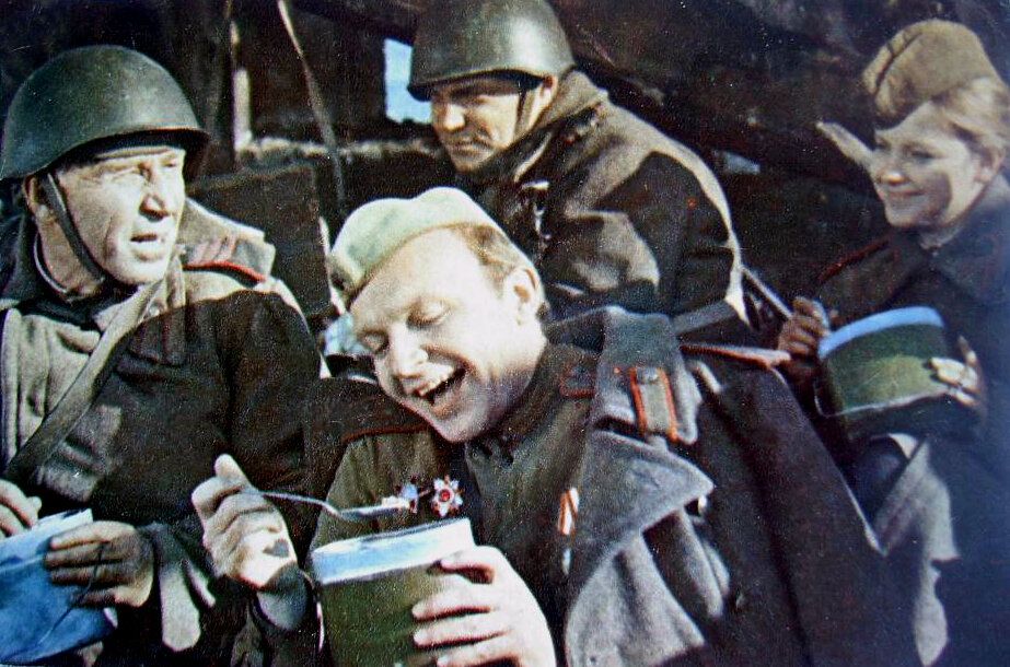 Кадр 5 из фильма Нежданный гость