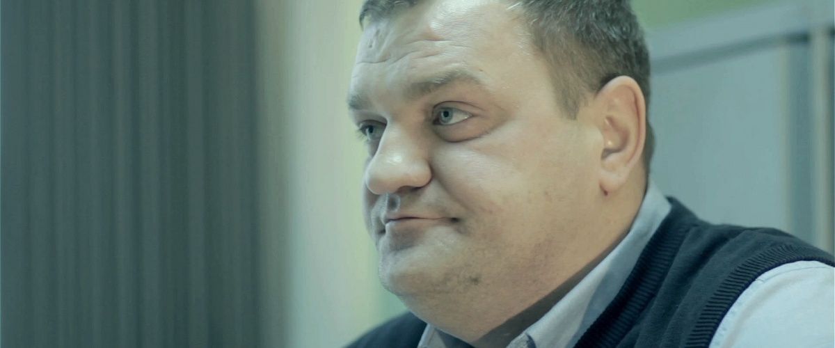 Кадр 2 из фильма Дорога в чат