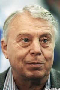 Владимир Перетурин