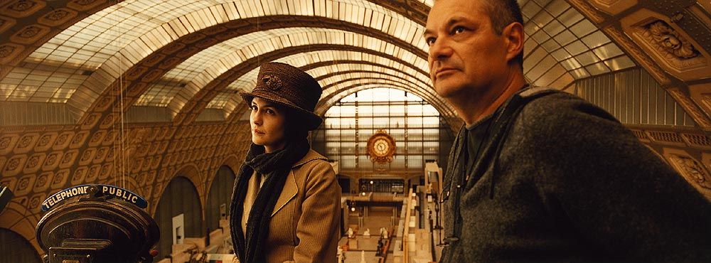 Кадр 8 из фильма Долгая помолвка