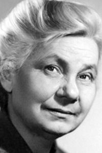 Антонина Богданова