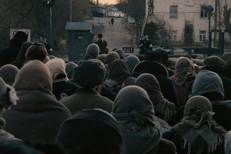 Кадр 2 из фильма Франц + Полина