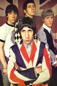 The Who