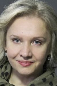Марина Брусникина