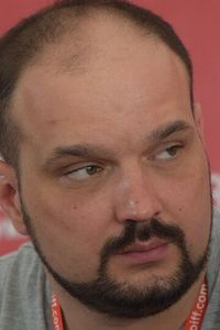 Тарас Ткаченко
