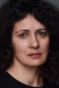 Ирина Яковлева