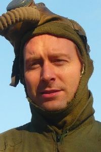 Эндрю Свонт