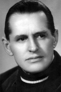 Сергей Васильев