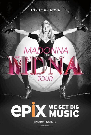 Madonna: The MDNA Tour