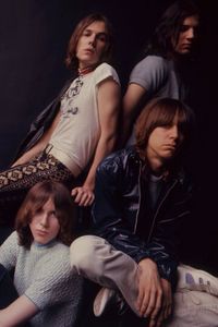 The Stooges
