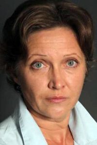 Александра Ровенских