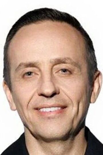 Алексей Ляпоров