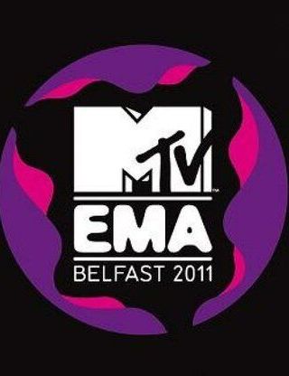 Церемония вручения премии MTV Europe Music Awards