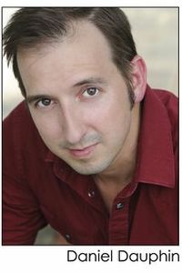 Daniel Dauphin