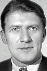 Николай Крючков