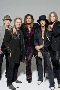 Aerosmith