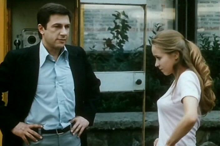 Кадр 4 из фильма Перед экзаменом