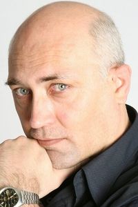 Сергей Кисса