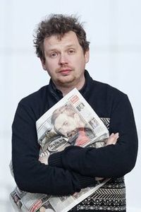 Вит Клусак