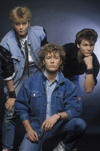 A-Ha