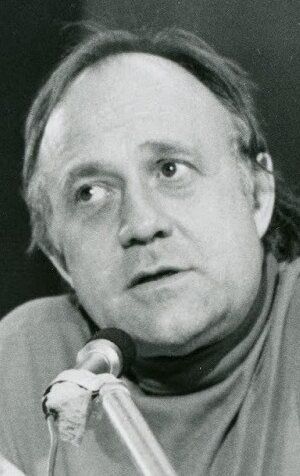 Лайонел Рогозин
