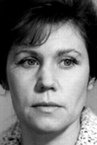 Алевтина Румянцева