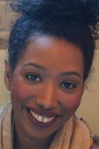 Laura Lemar-Goldsborough