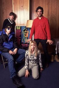 Sonic Youth