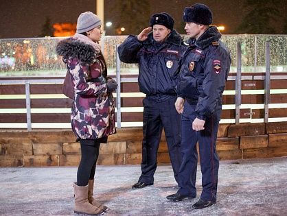 Кадр 2 из фильма Последний лепесток