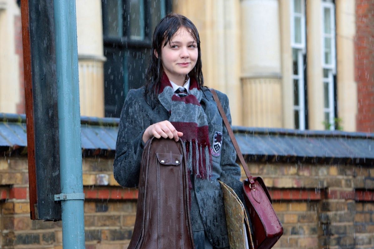 Кадр 3 из фильма Воспитание чувств