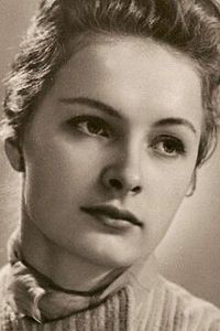 Алла Сизова