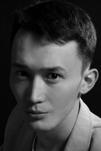 Нурбек Каменов