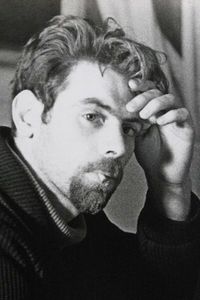 Виктор Кривулин