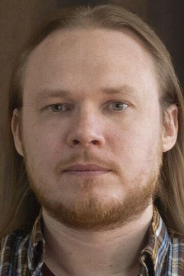 Иван Сухарев