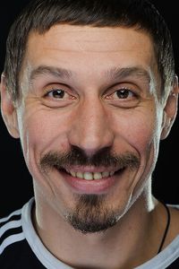 Александр Пожарский
