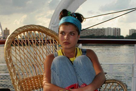 Кадр 4 из фильма День выборов
